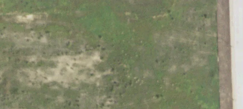 Industrial Land with Rail Access