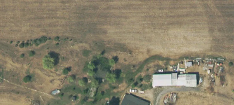 Highway Frontage Land For Sale
