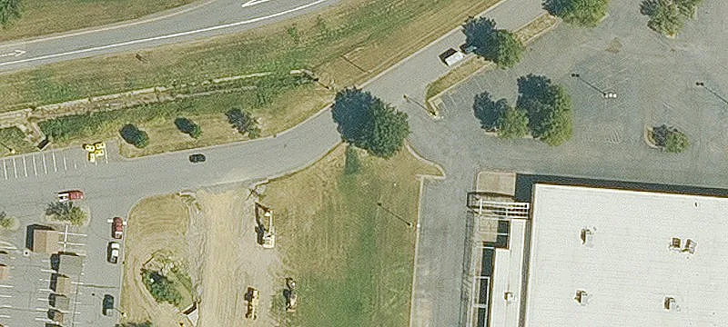 Redevelopment Opportunity in Cabot, Arkansas