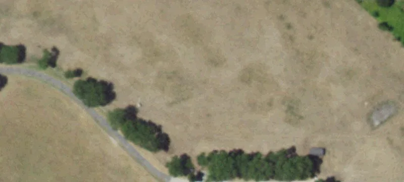 Prime Land Available