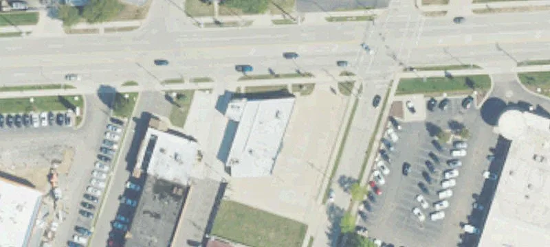 High Exposure Retail Location