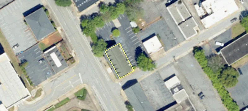 Spartanburg Office Space Available