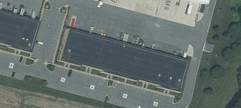 Frederick Warehouse Space Available
