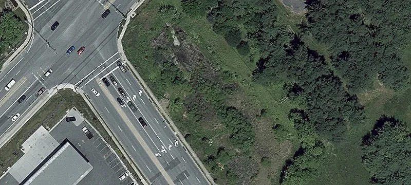 Retail Pad Sites For Lease