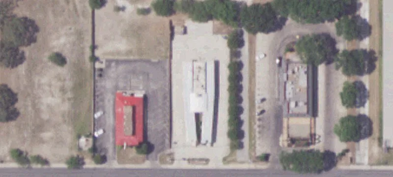 Pad Site Ready For Lease