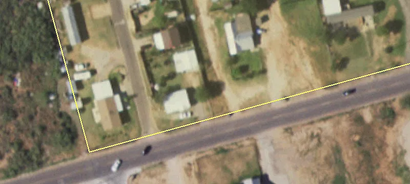 3.11 Acres Development Opportunity