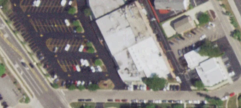 Retail Space in Northfield Center