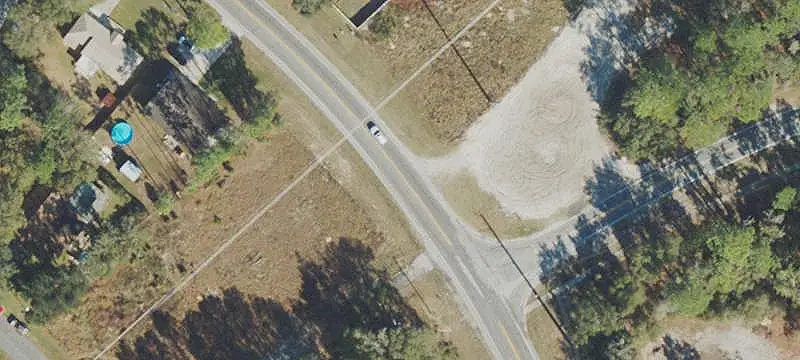 Deltona Land Parcel For Sale