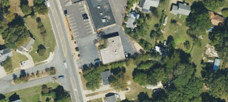 Bellhaven Boulevard Office Building