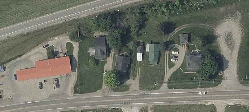 Land For Sale Zanesville