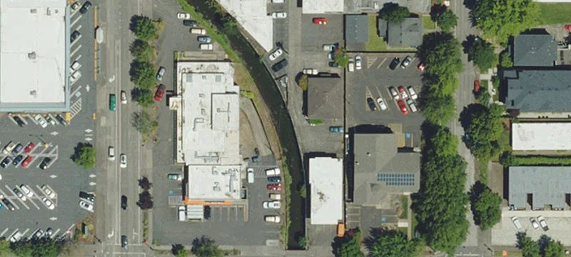 Retail Space on Pearl Street