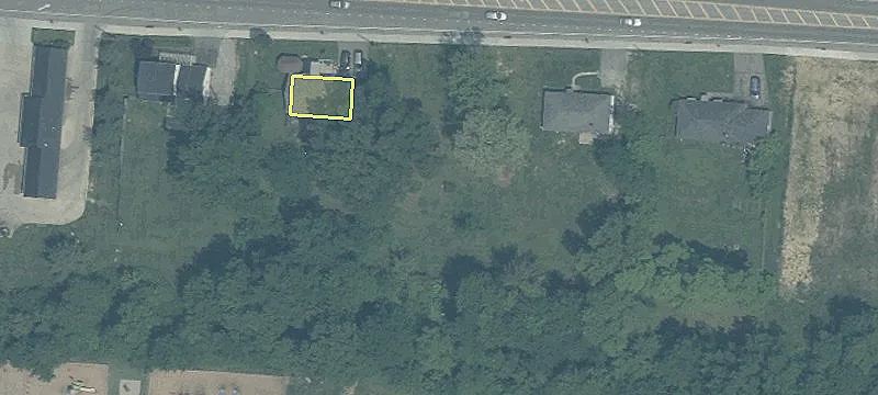 Land Parcels for Planned Development