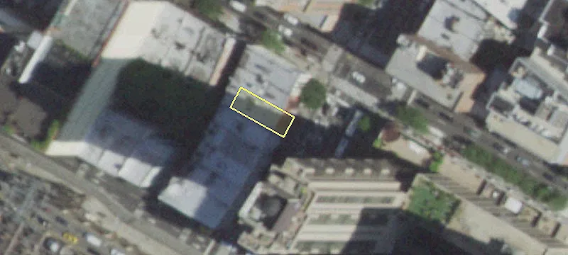 Retail Space in High-Traffic Area