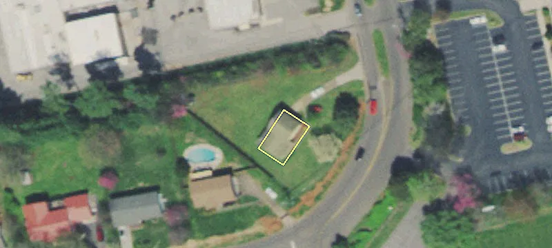 Retail Space Near Kroger Marketplace