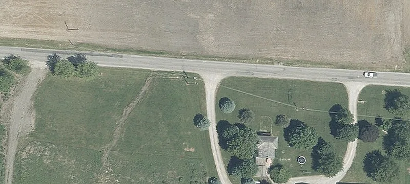 6.22 AC Land For Sale