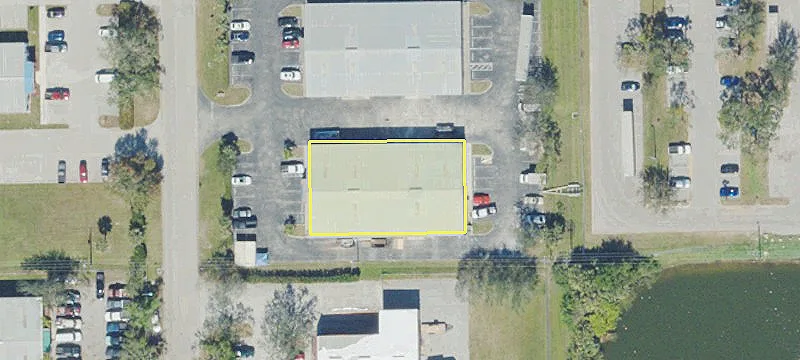 Division Drive Warehouse Space Available