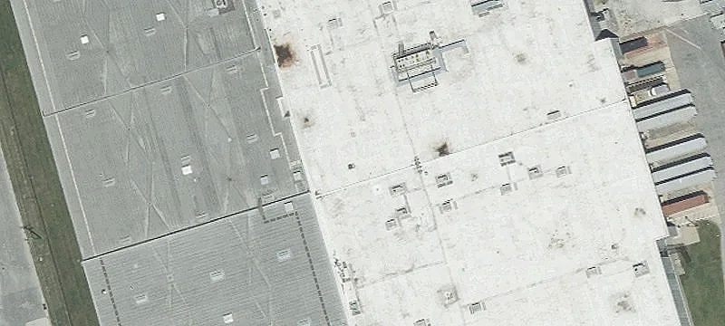 Retail Space in Hunt Valley