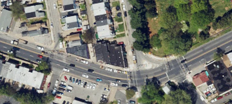 Mixed-Use Property with Renovated Units