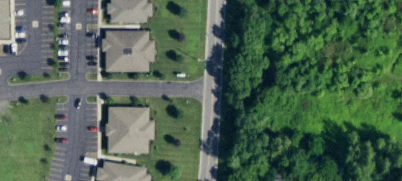 Lockport Office Space Available