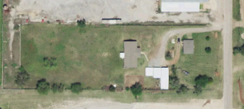 Enid Industrial Land For Sale