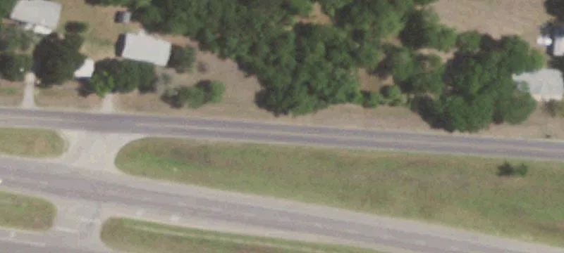 Land in Opportunity Zone