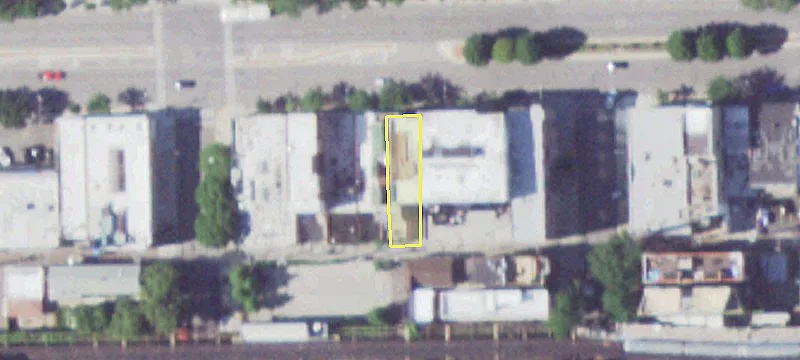 Retail Space on North Avenue