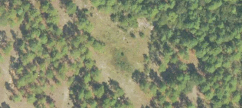 Land For Sale Hephzibah, GA