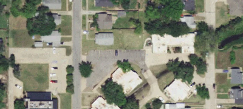 Enid Office Space For Rent