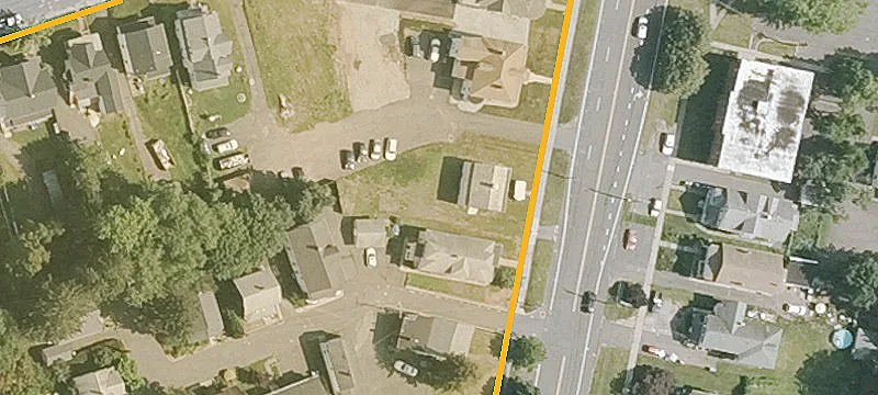 Middletown Multifamily Development Opportunity