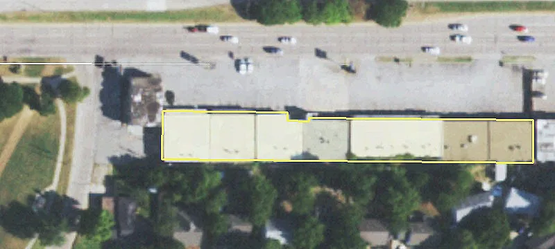 NW Cache Retail/Office Space