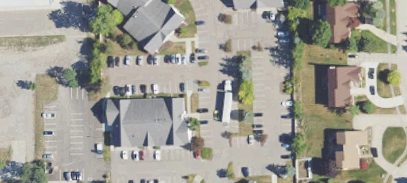 West Bloomfield Medical Office Space