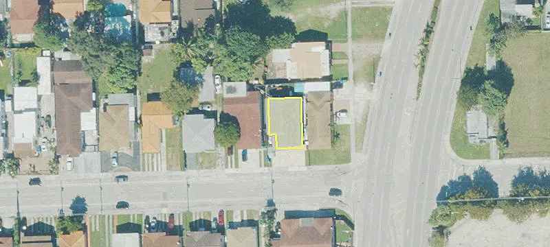 Calle Ocho Retail Opportunity