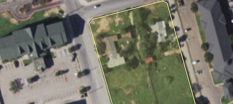 Land For Sale