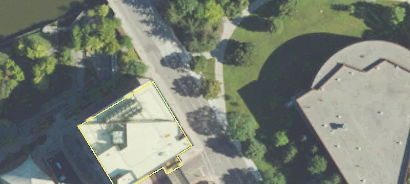 Land Parcel in Burton, Michigan