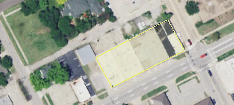 Downtown Norman Retail Opportunity