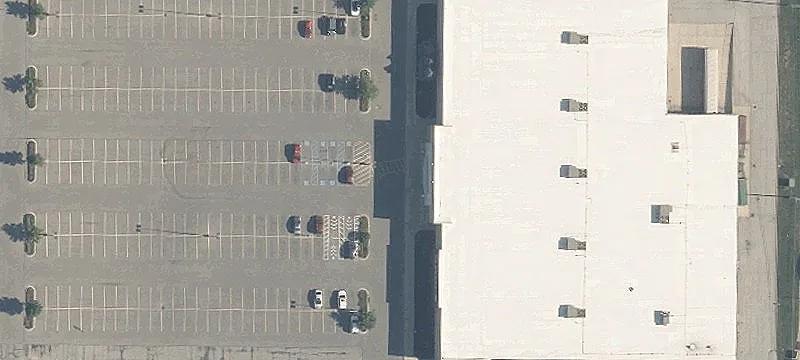 Commercial Pad Site For Lease