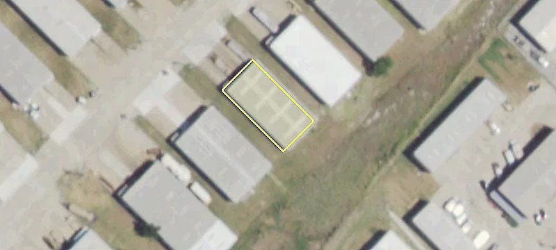 Flex Space in Business Park