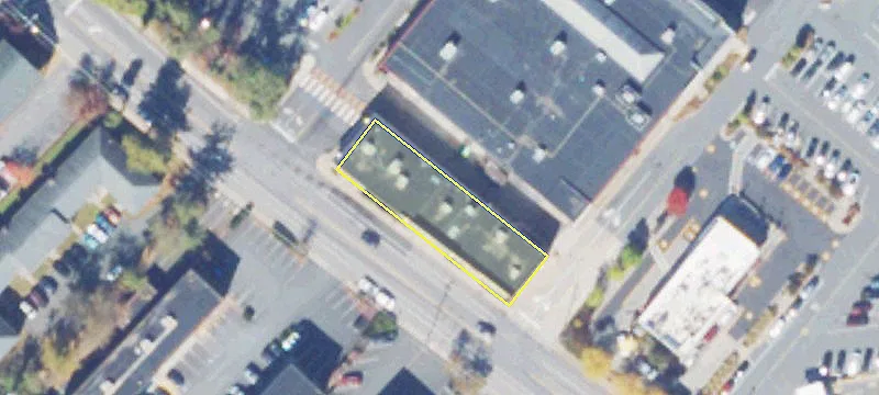 Premier Retail Destination in Charlottesville