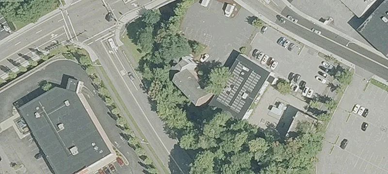 Downtown Retail/Restaurant Space Available