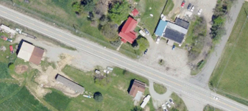 Turn-Key Bar/Restaurant on Busy Road