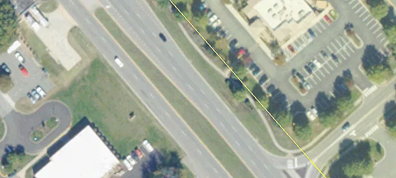 Prime Commercial Land for Lease