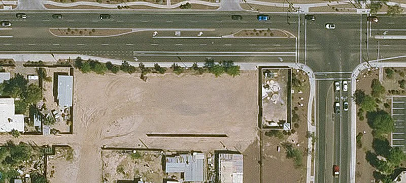 Land For Sale Honeycutt Rd