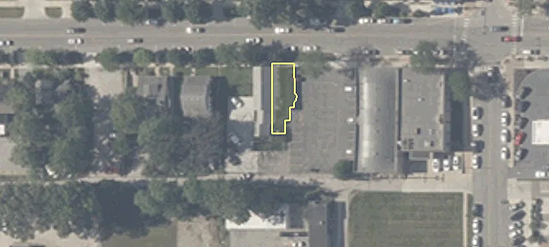 Downtown Office Space For Rent