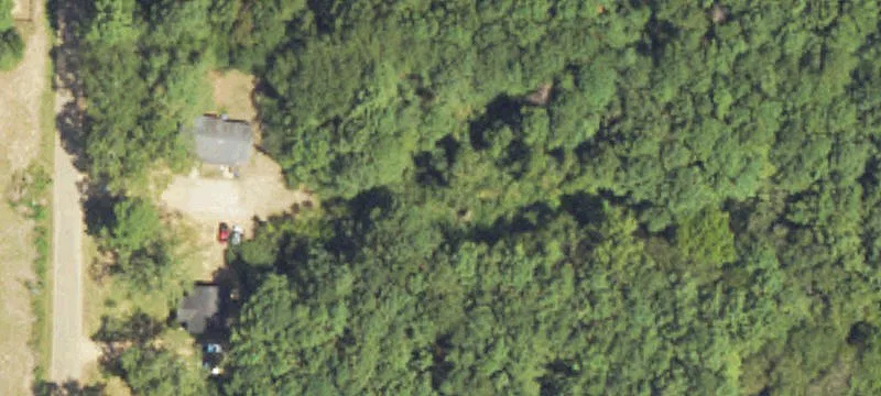 Land on Old Byram Road