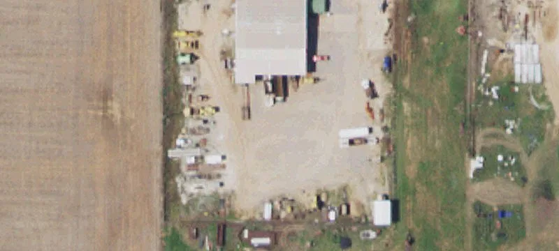 7500 SqFt Warehouse For Sale