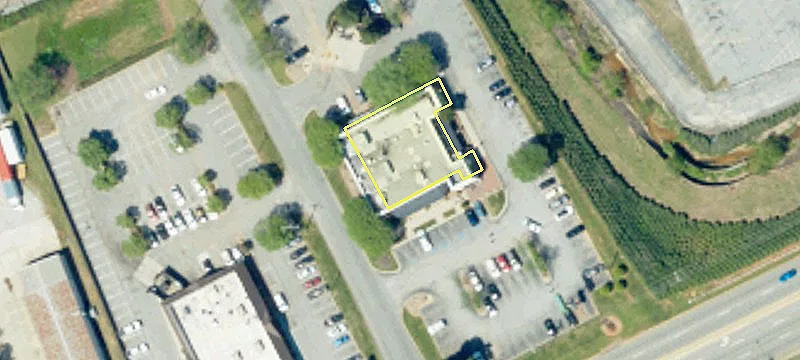 Restaurant Opportunity in Greenwood, SC