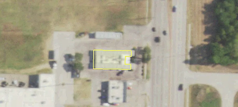 Retail Lot Near Loop 288