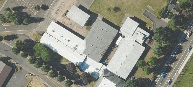Dundee Land Redevelopment Opportunity
