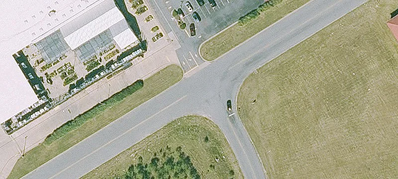 Redevelopment Opportunity in Pine Bluff
