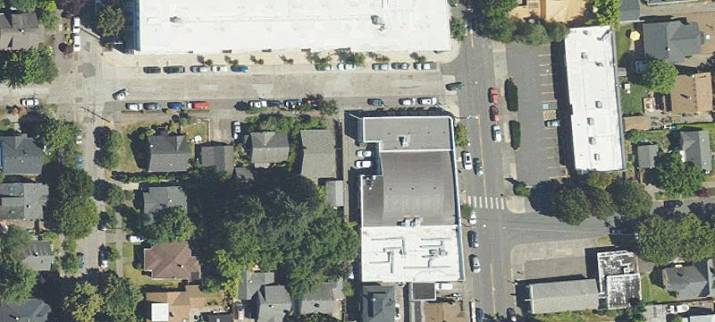 Medical Space Available for Lease